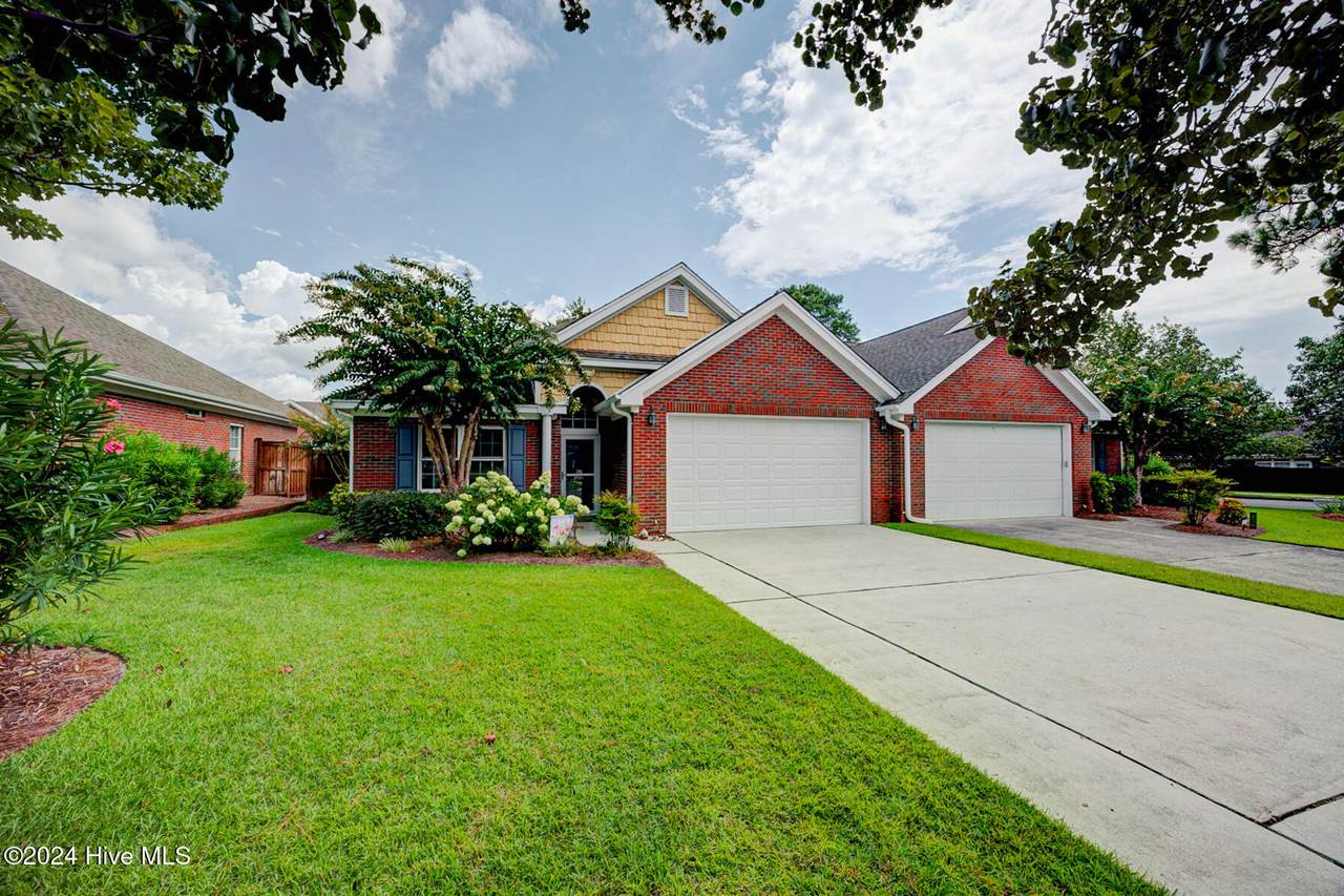 835 Ruffin Street - Photo 1