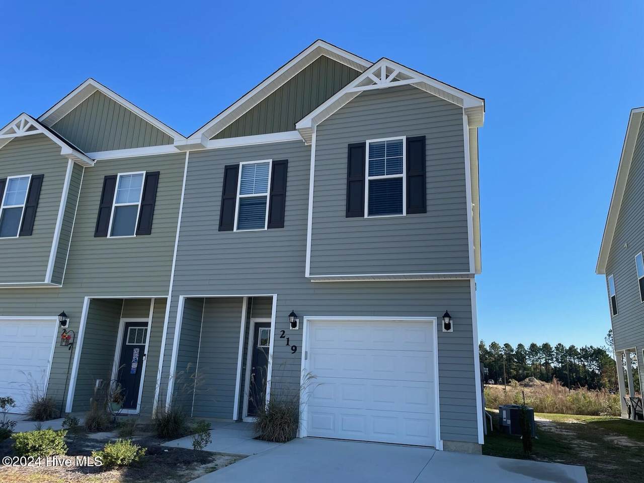 219 Shallowbag Bay Lane - Photo 1