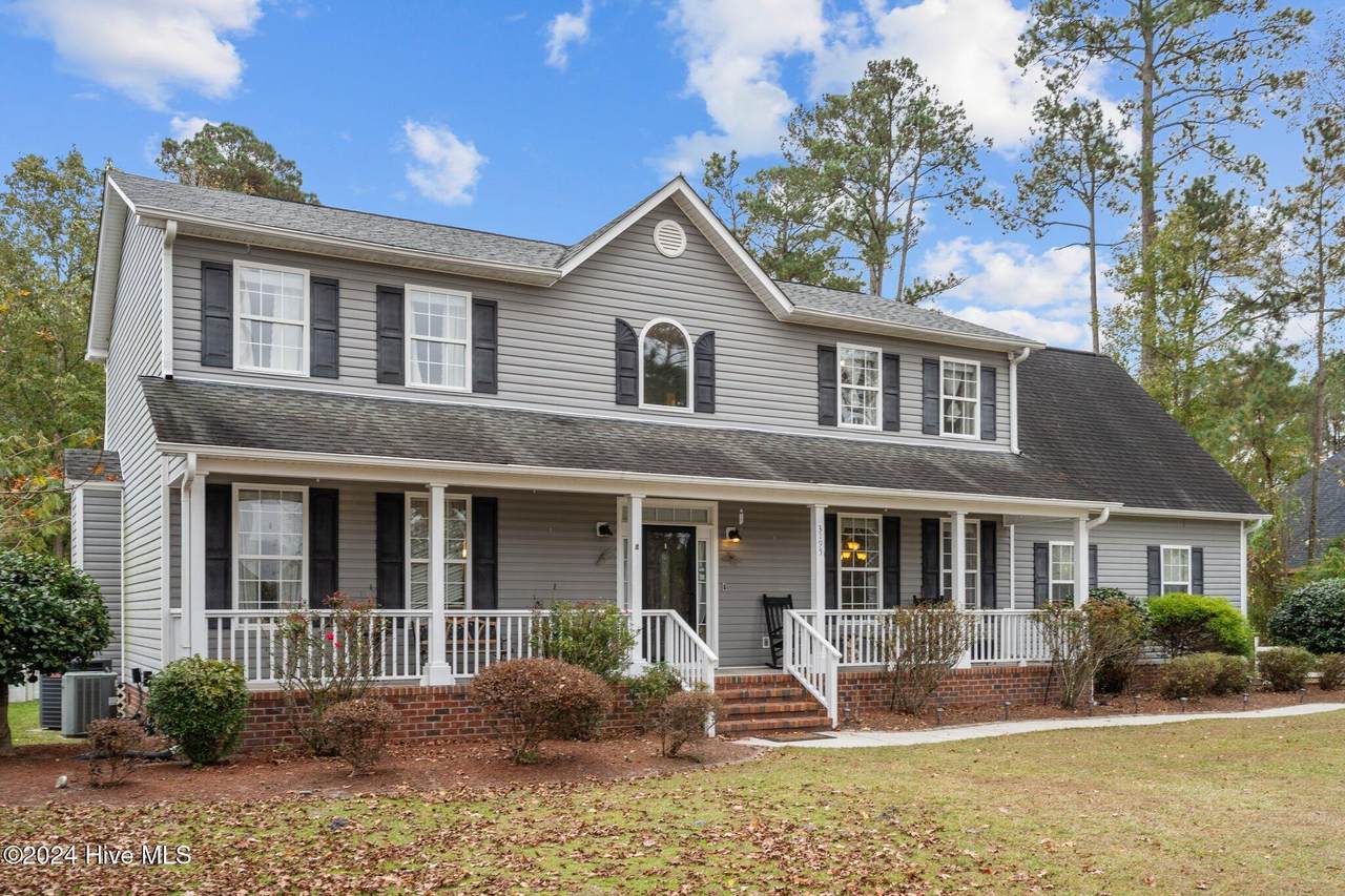 3195 Northwoods Drive - Photo 1