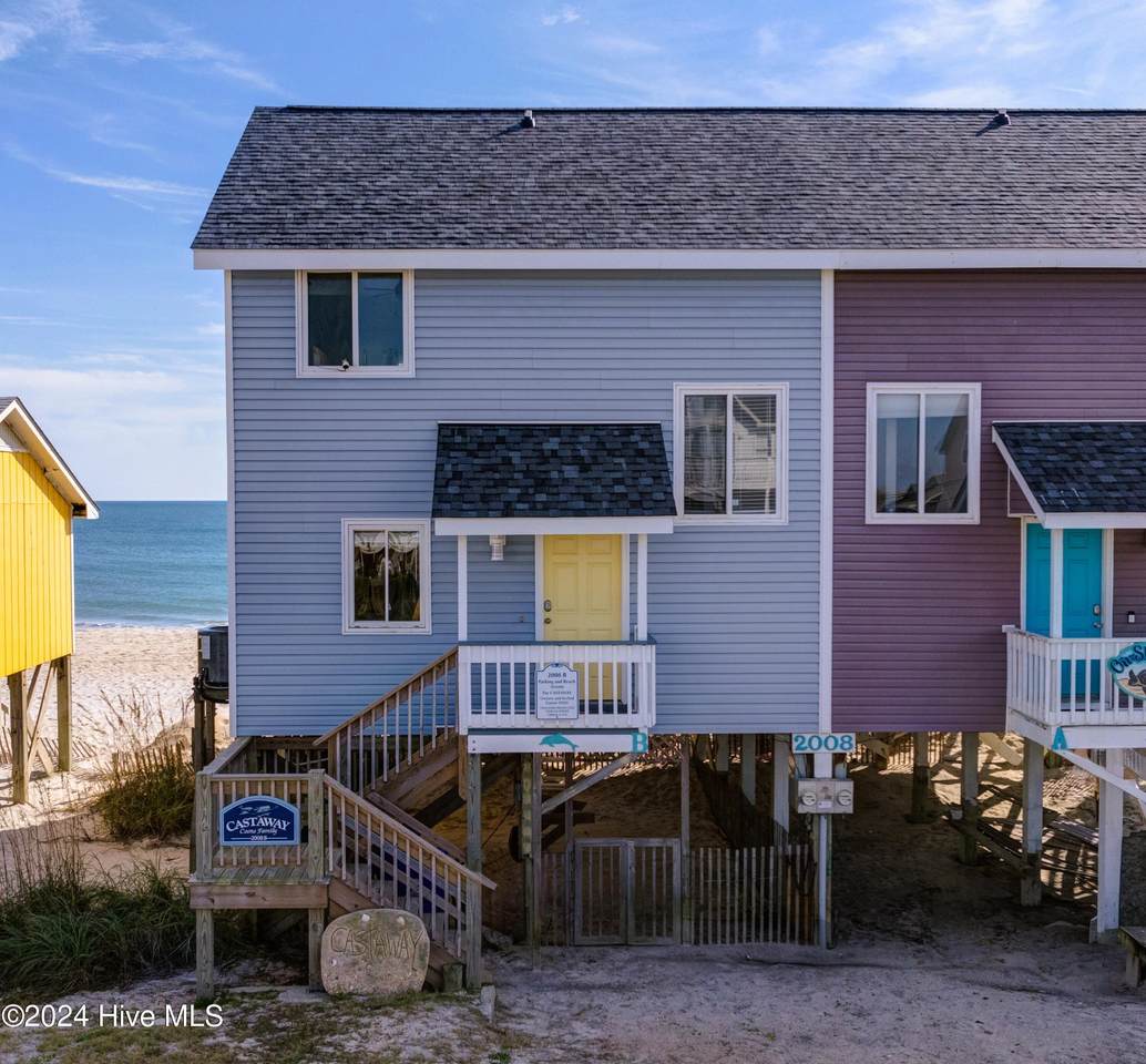 2008 Shore Drive - Photo 1