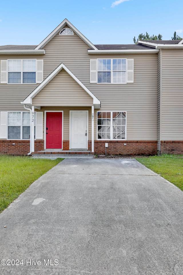 970 Pueblo Drive - Photo 1