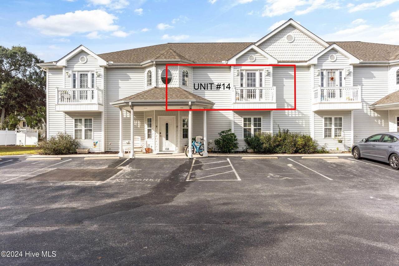 414 Mcglamery Street - Photo 1