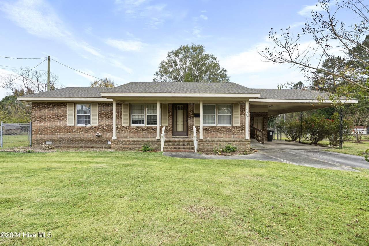 2507 Hills Drive - Photo 1