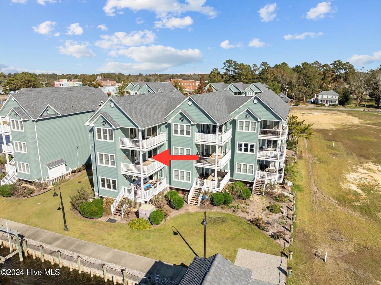 4206 Day Beacon Drive - Photo 1