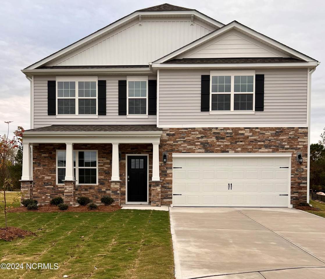 3010 Bayview Drive - Photo 1