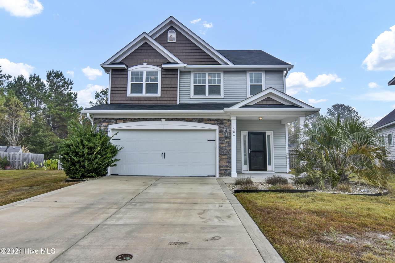 1506 Spring Court - Photo 1