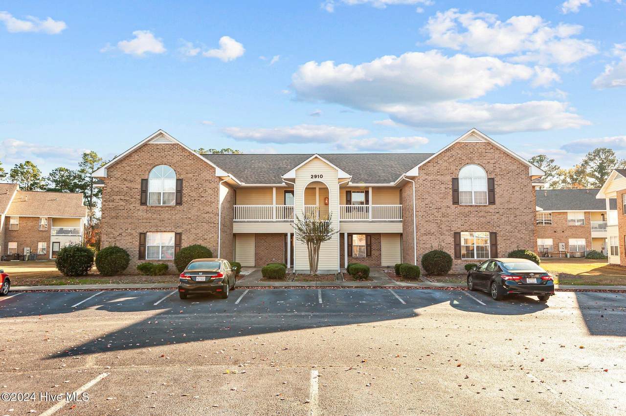 2910 Mulberry Lane - Photo 1