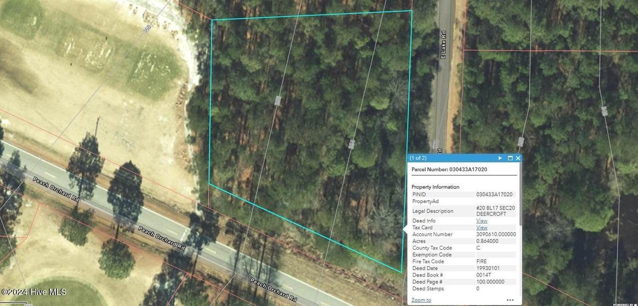 Lot 20 Lake Road - Photo 1