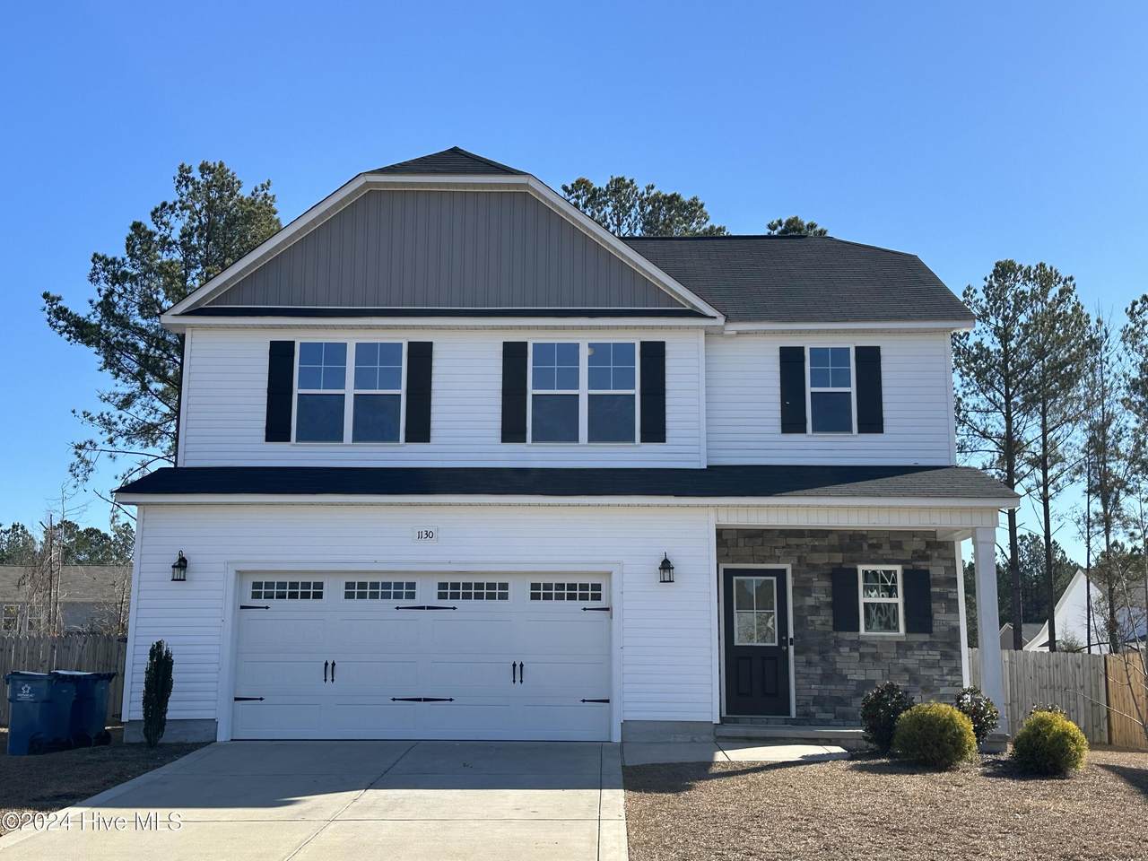 1130 Camellia Drive - Photo 1