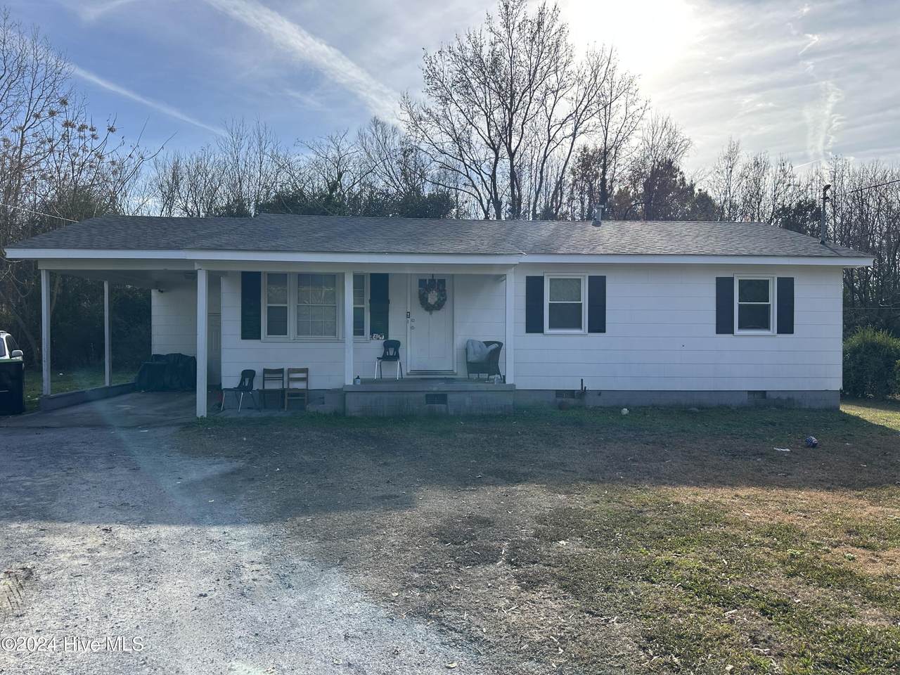 4407 Foree Circle - Photo 1