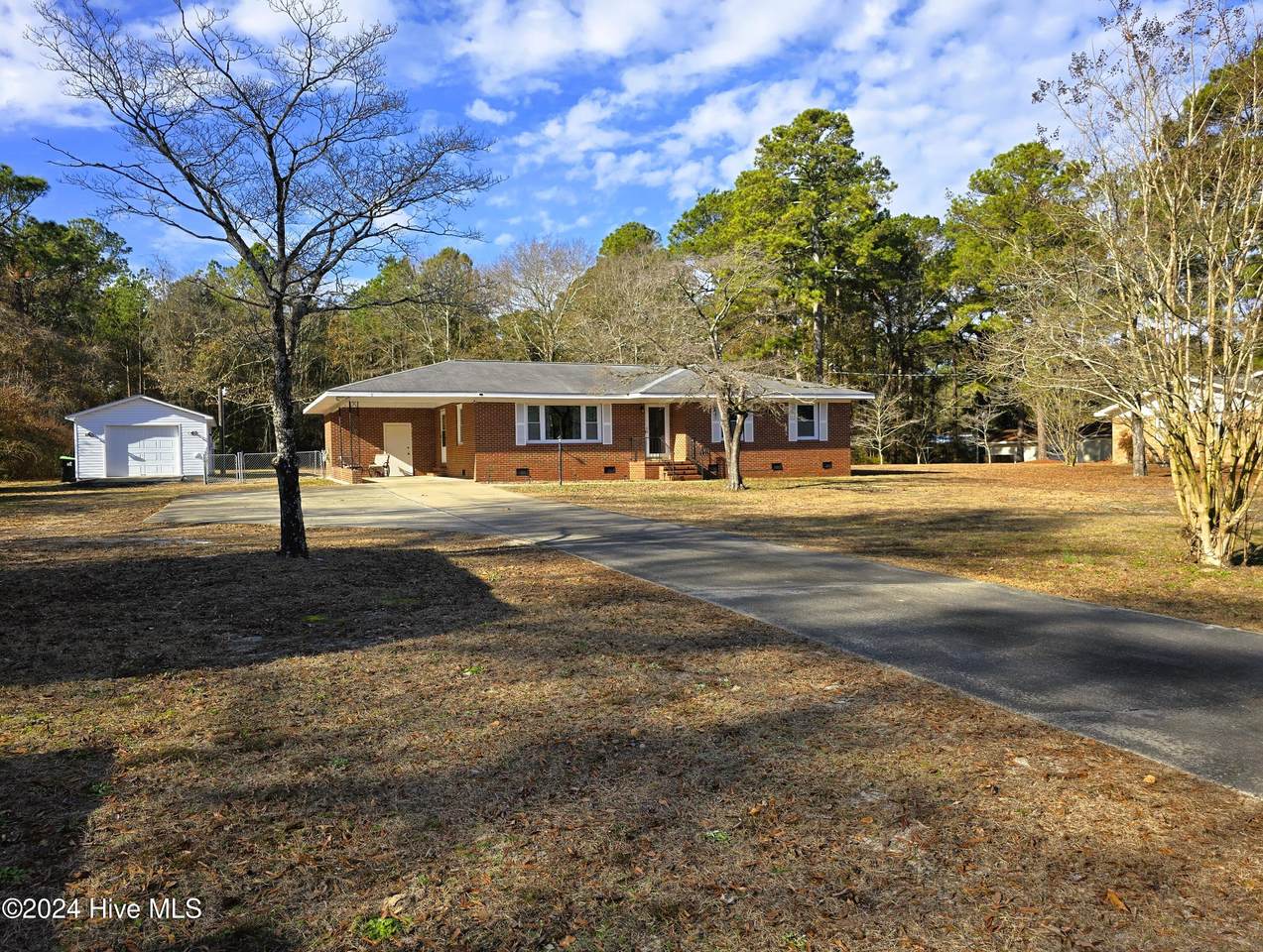 719 Ridge Drive - Photo 1