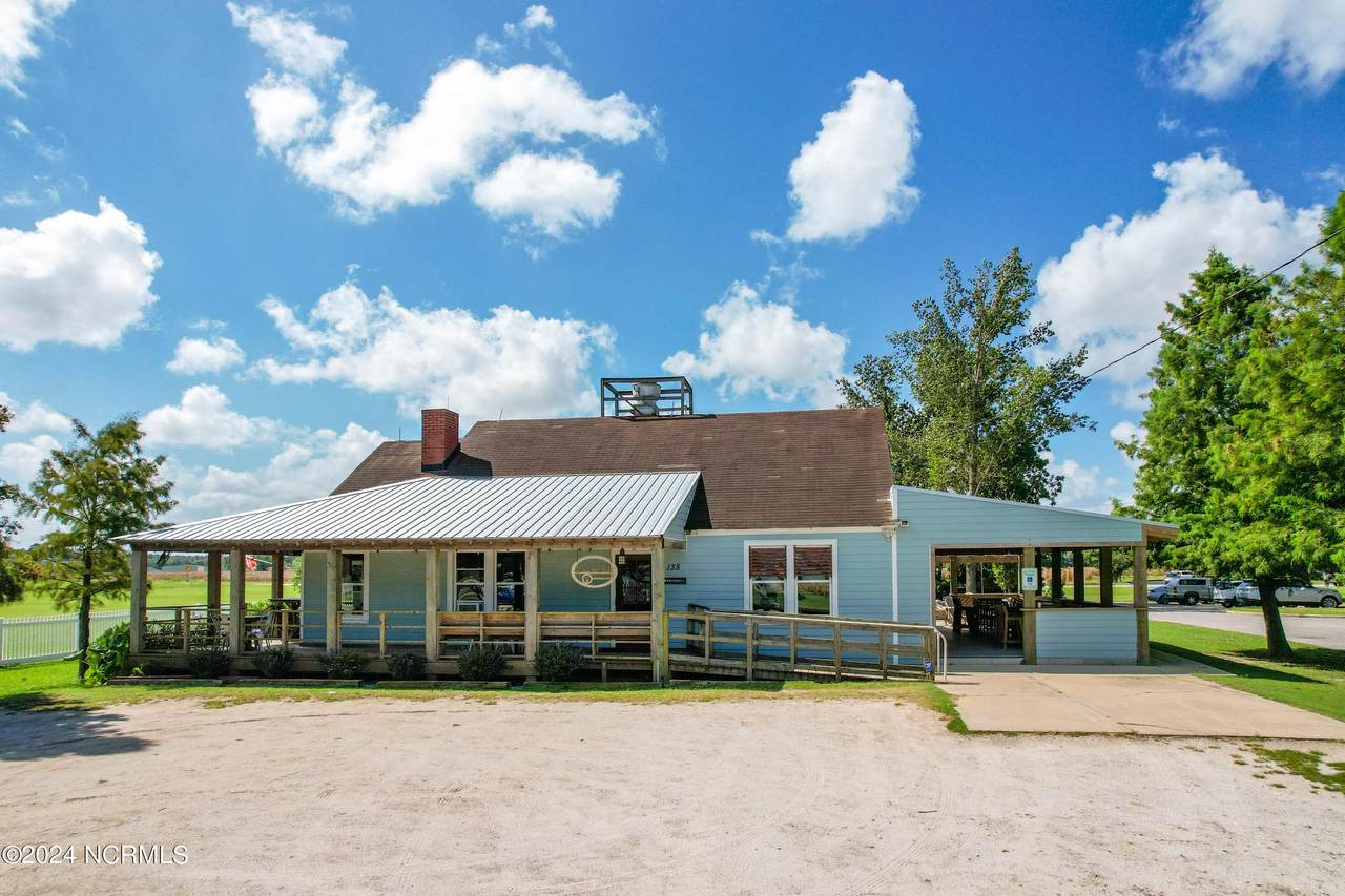 138 Courthouse Road - Photo 1