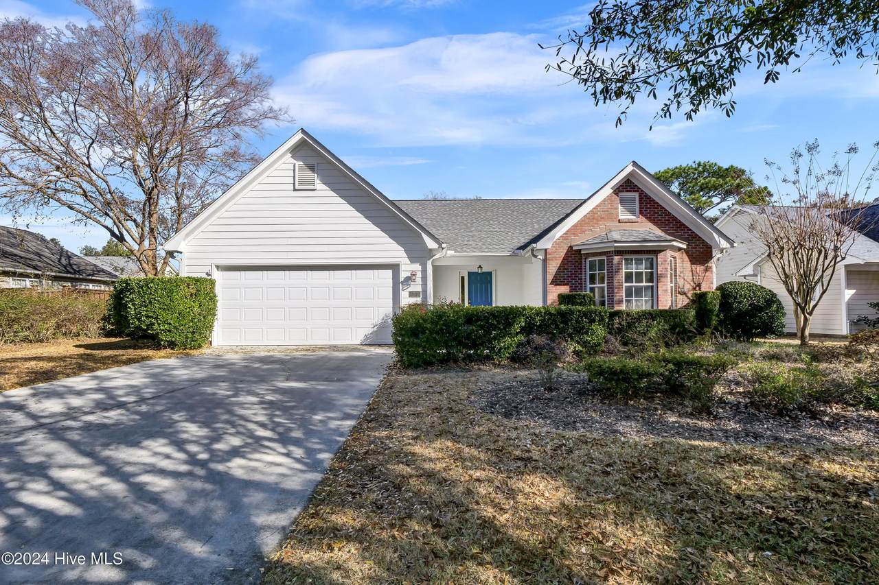 3709 New Holland Drive - Photo 1