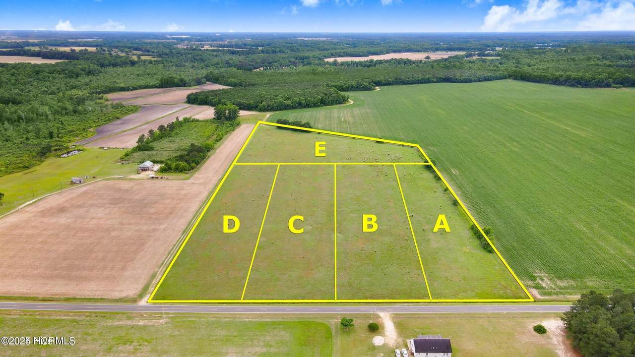 Lot B Taylor Town Road - Photo 1