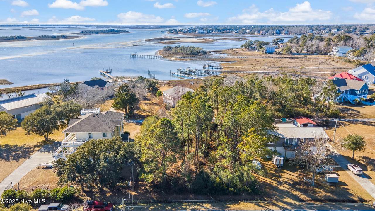 4 Watts Landing Rd Road - Photo 1