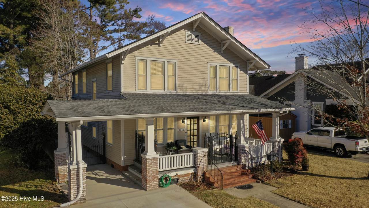 1010 Church Street - Photo 1