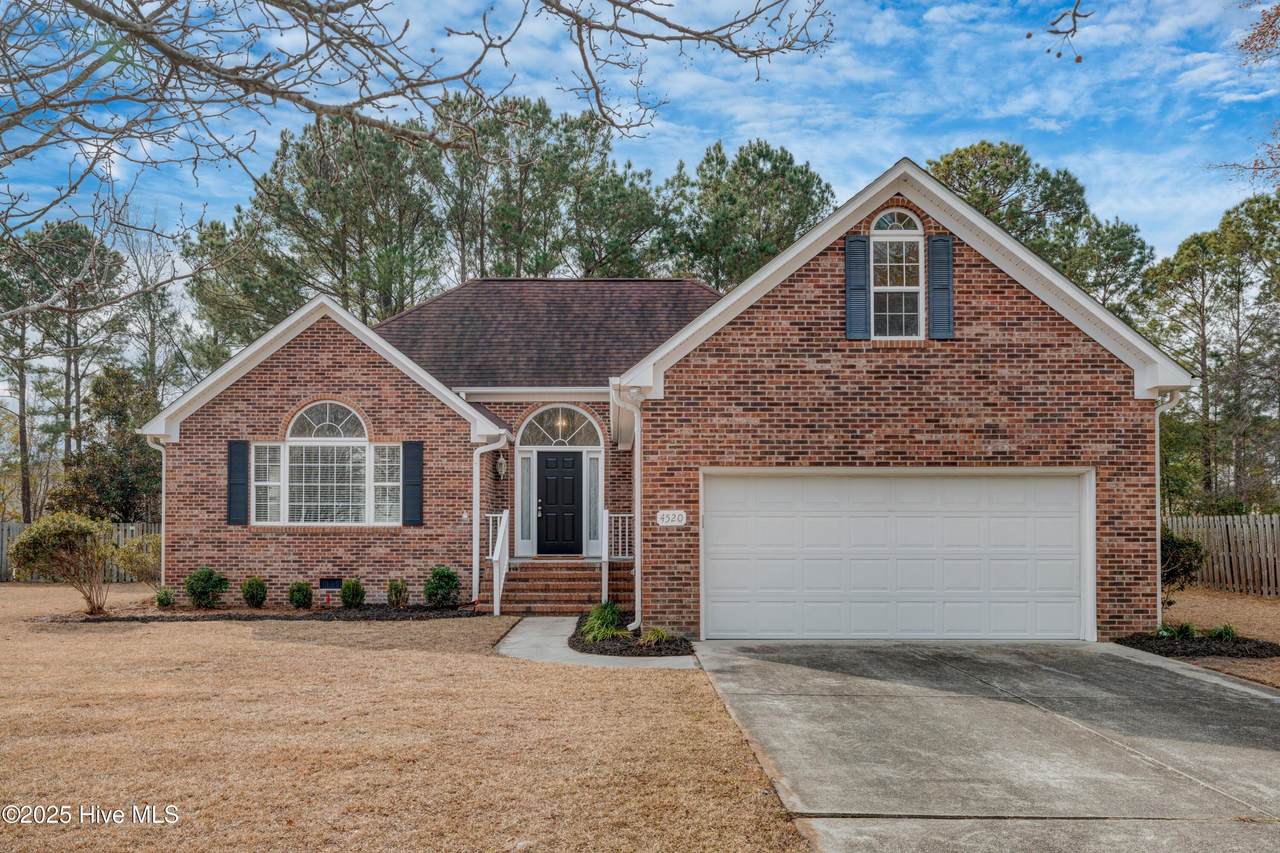 4520 Pine Hollow Drive - Photo 1