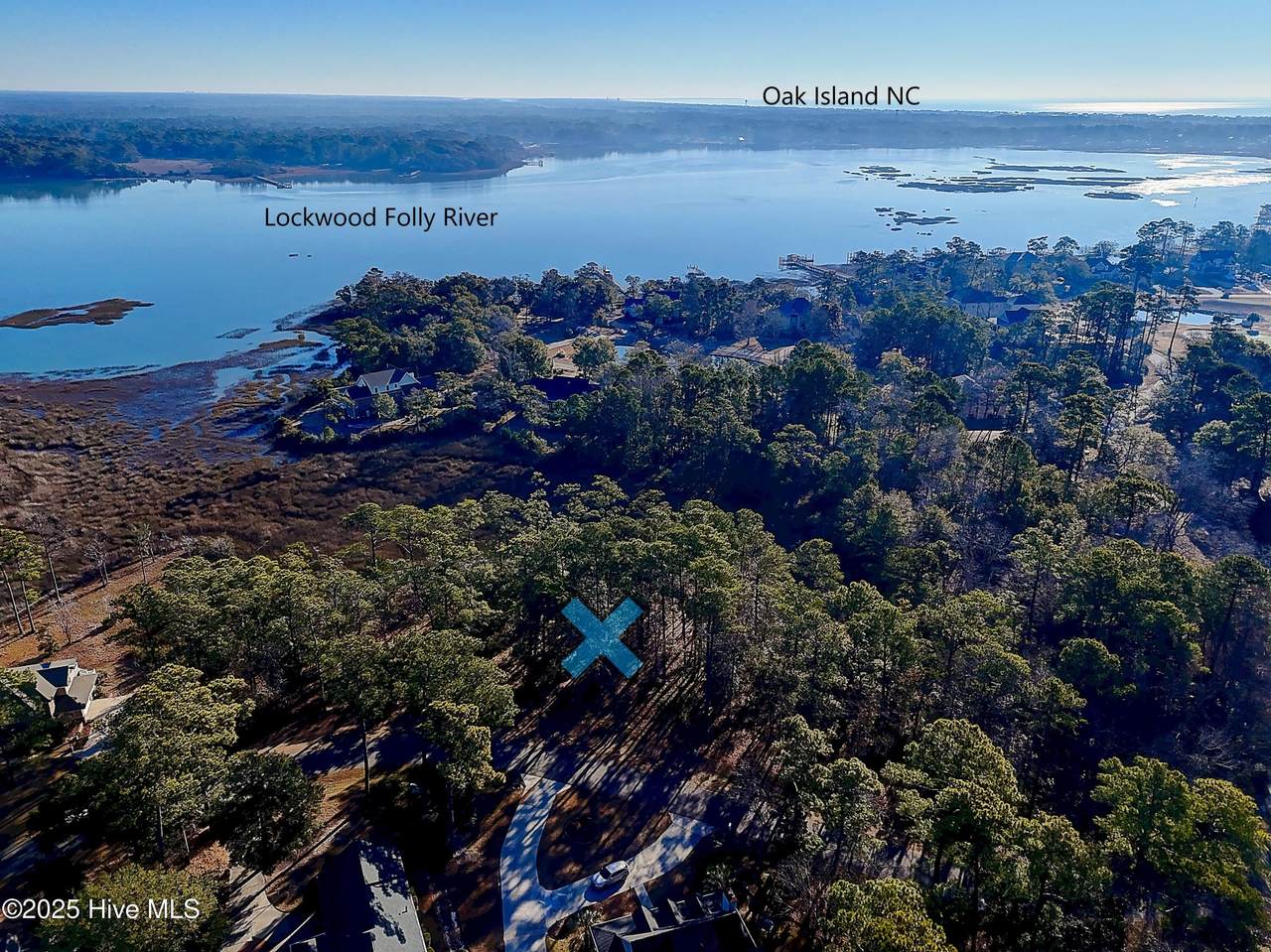 268 Genoes Point Road - Photo 1