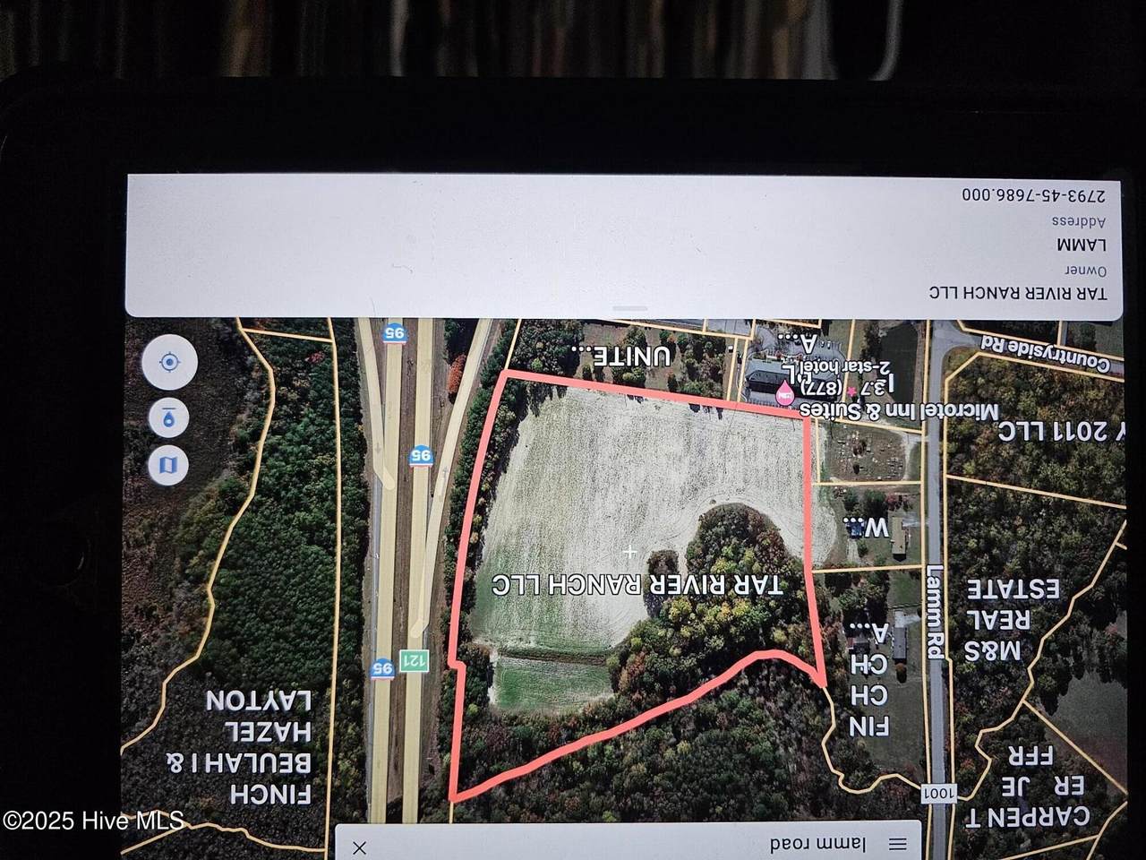 000 Hayes Place - Photo 1