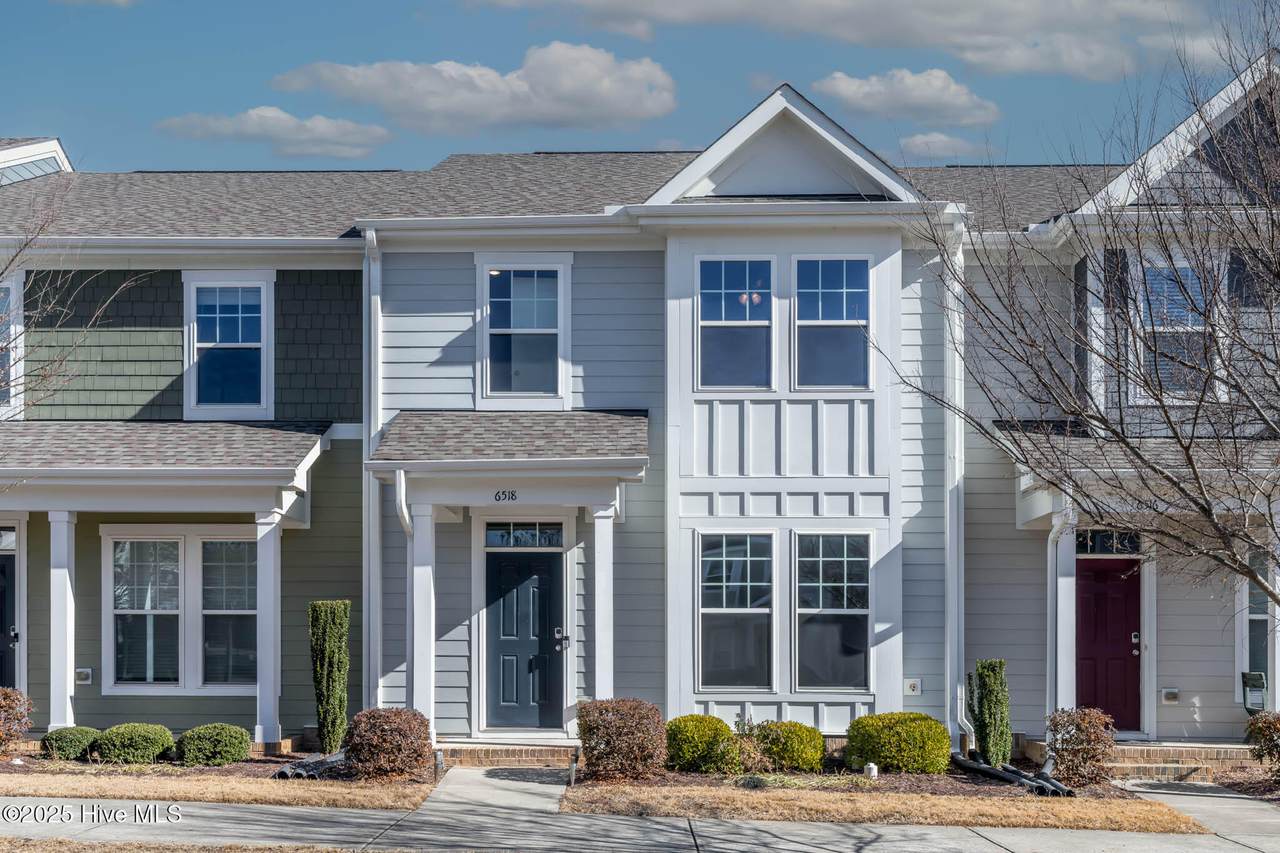 6518 Perry Creek Road - Photo 1