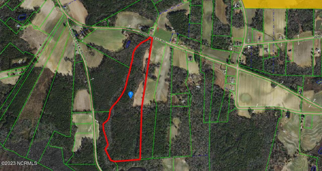 0 Oak Forest Road - Photo 1