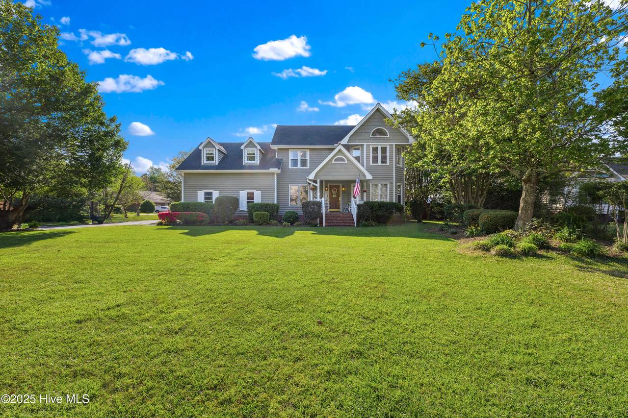 3501 Kyle Court - Photo 1