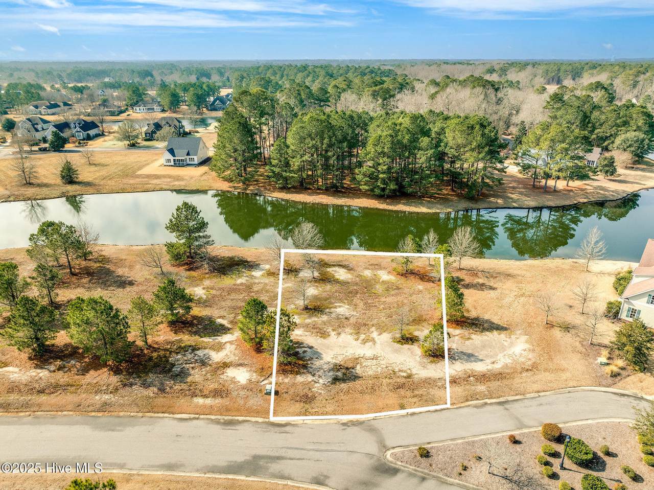 149 Legacy Point - Photo 1