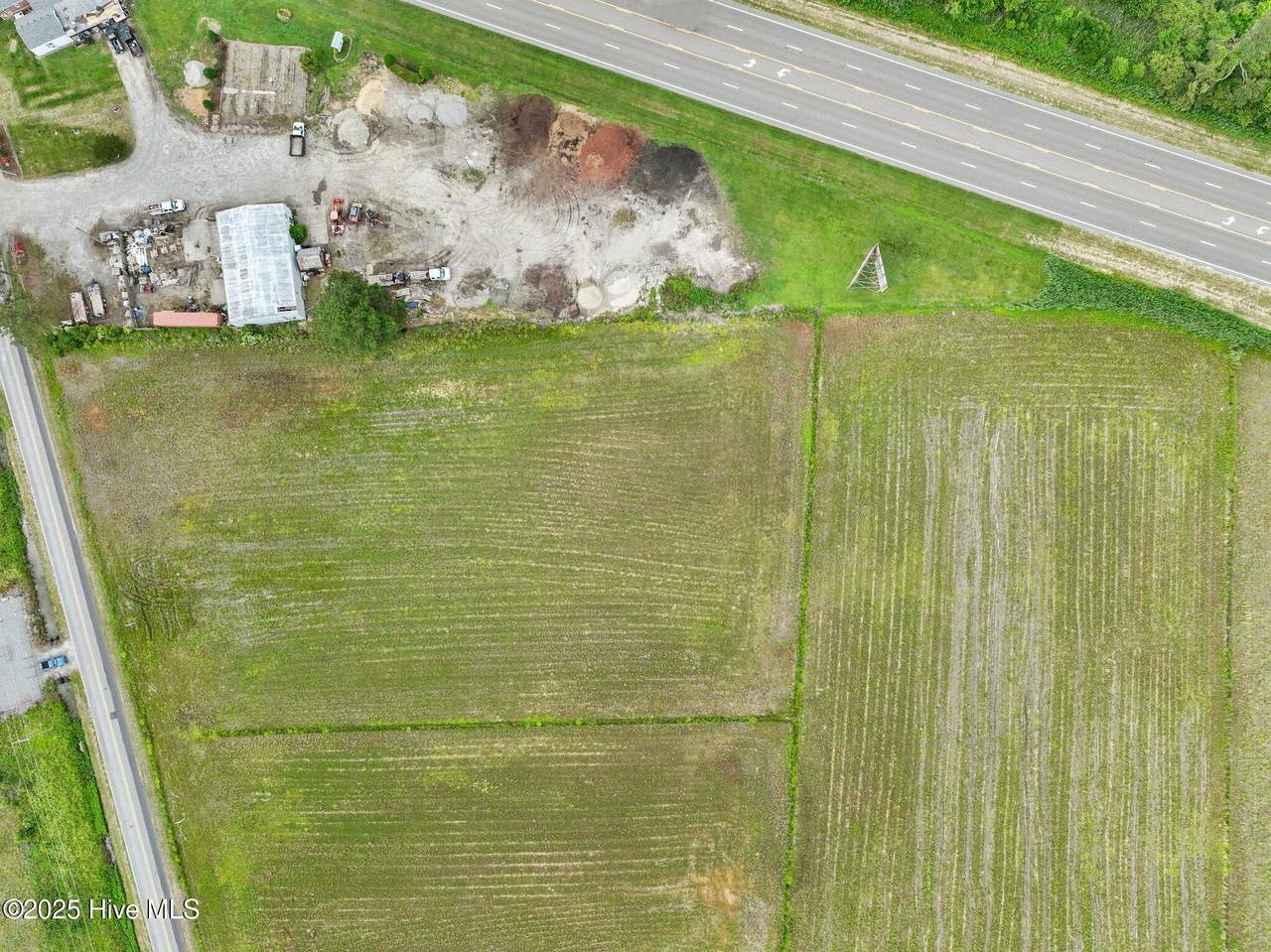 Lot 3 Survey Road - Photo 1