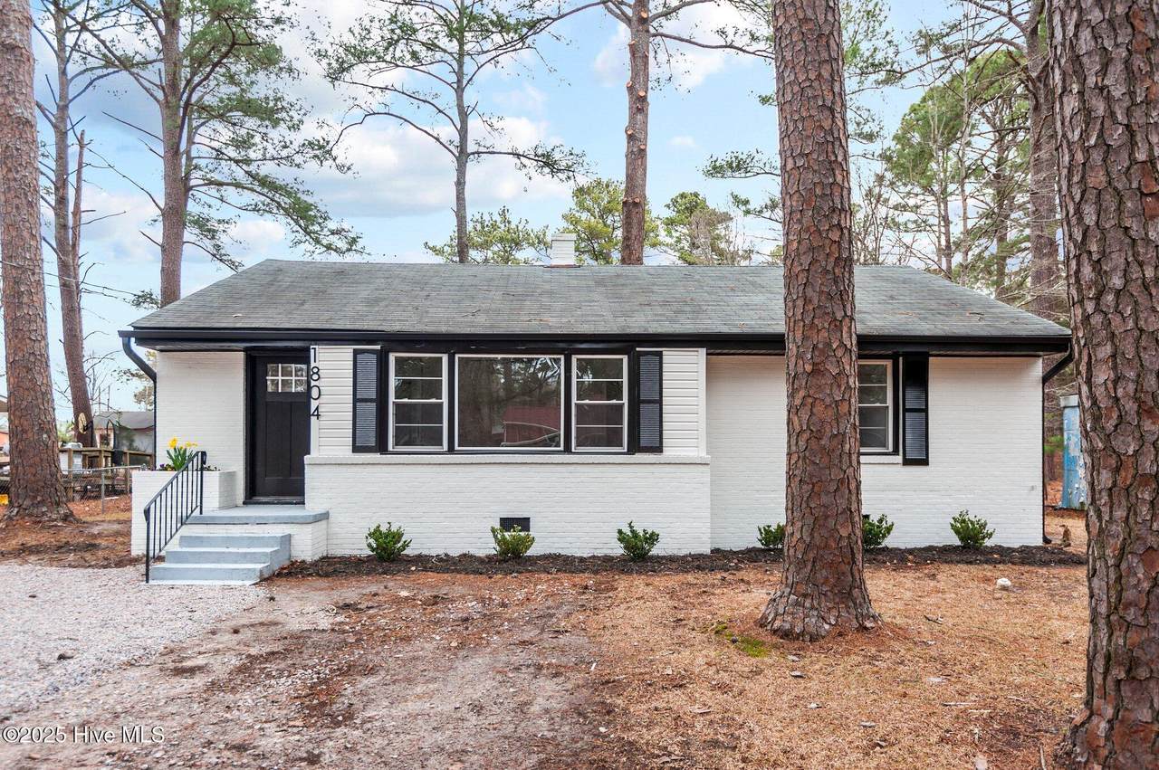 1804 Beverly Road - Photo 1
