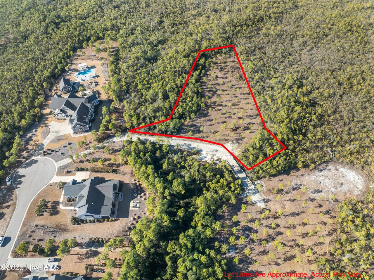3678 Holly Harbor Drive - Photo 1
