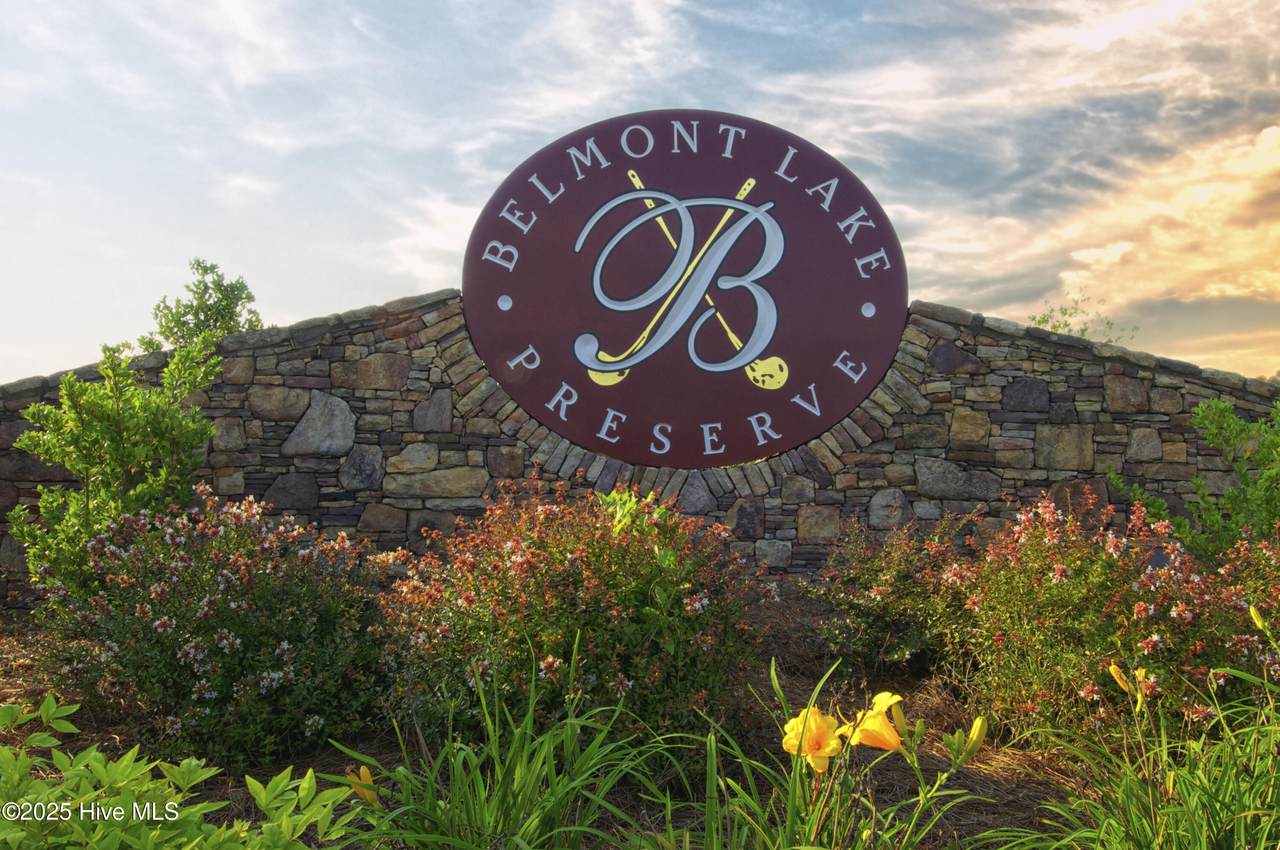 708 Chimney Hill Way - Photo 1