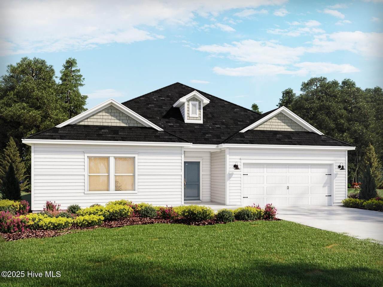503 Forthlin Drive - Photo 1