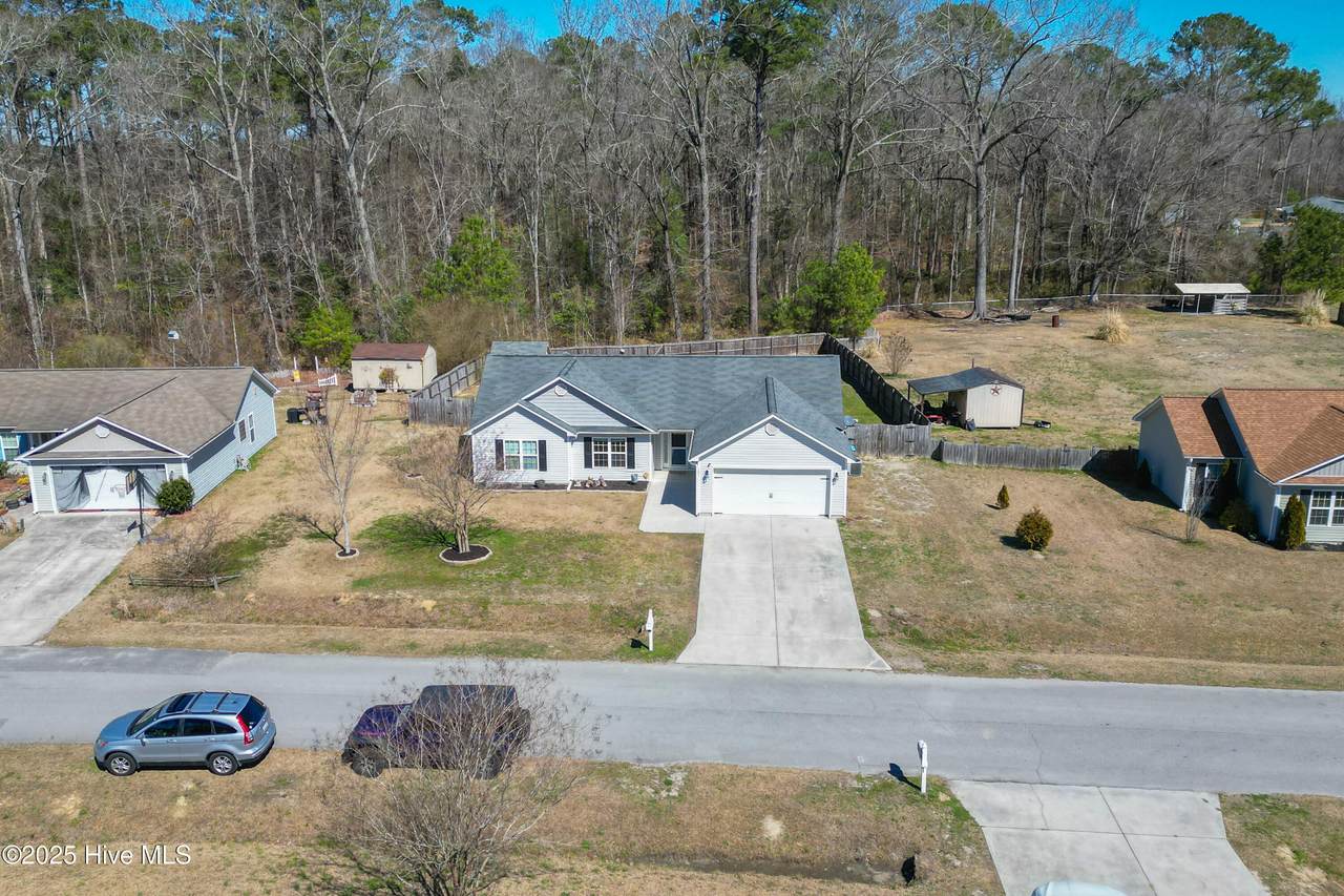 109 Hidden Hollow Drive - Photo 1