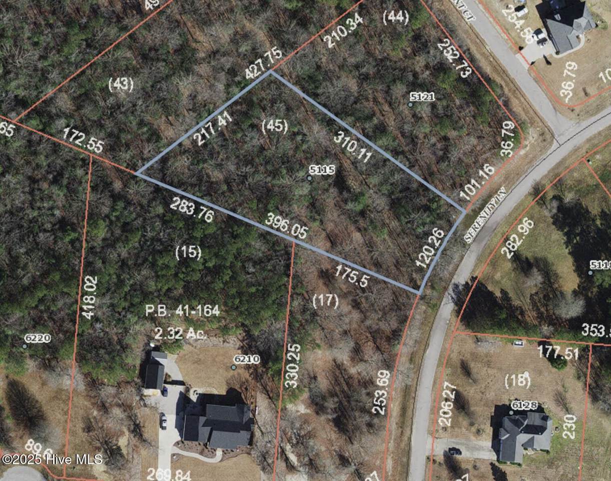 5115 Serenity Lane - Photo 1