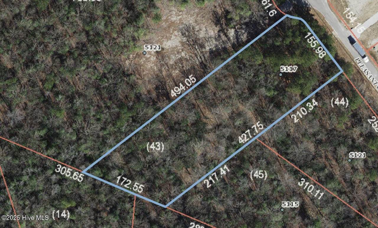 5117 Pleasant Lane - Photo 1