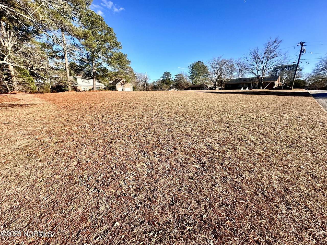 203 Vance Street - Photo 1