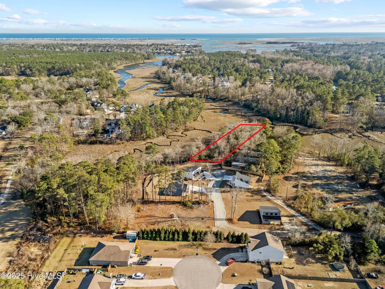 5 Tide Landing Court - Photo 1
