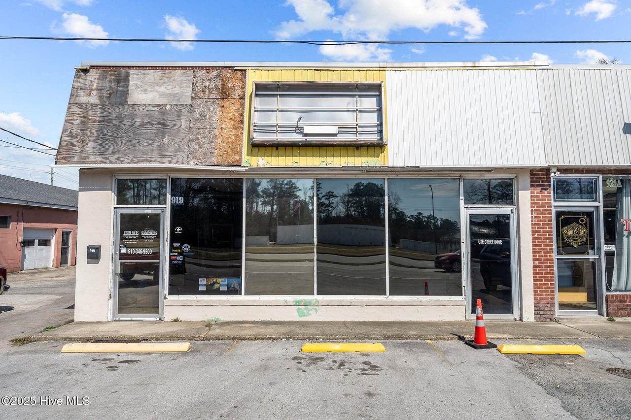 919 Lejeune Boulevard - Photo 1