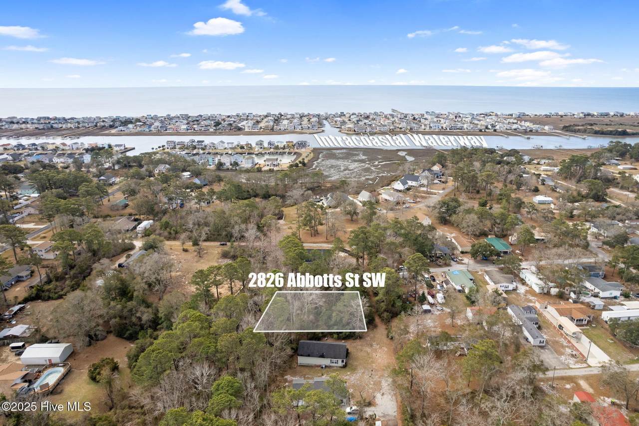 2826 Abbotts Street - Photo 1