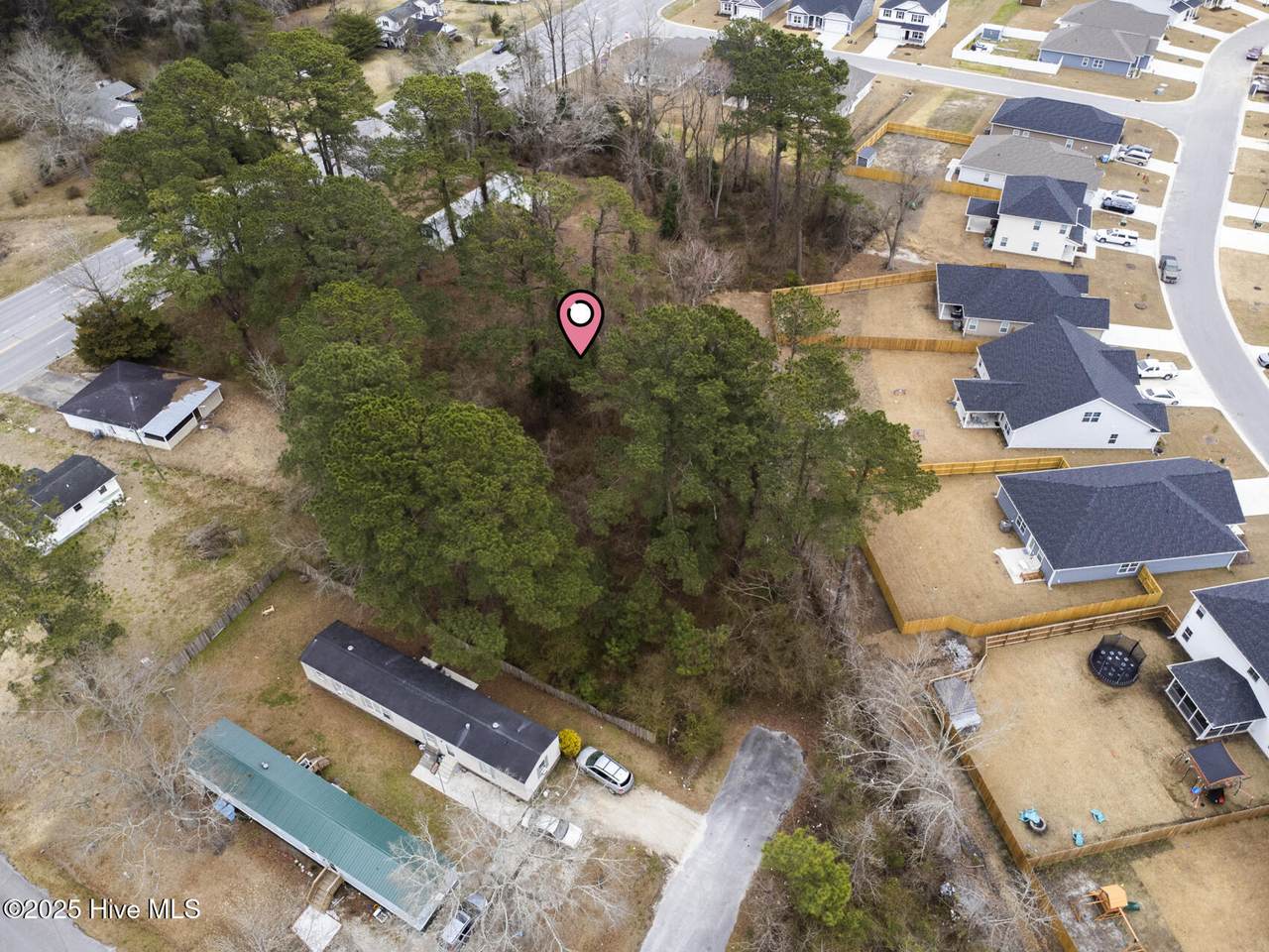 111 Bostic Road - Photo 1