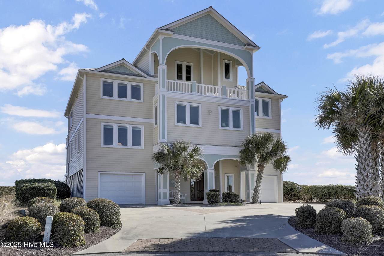 162 Oceanview Lane - Photo 1