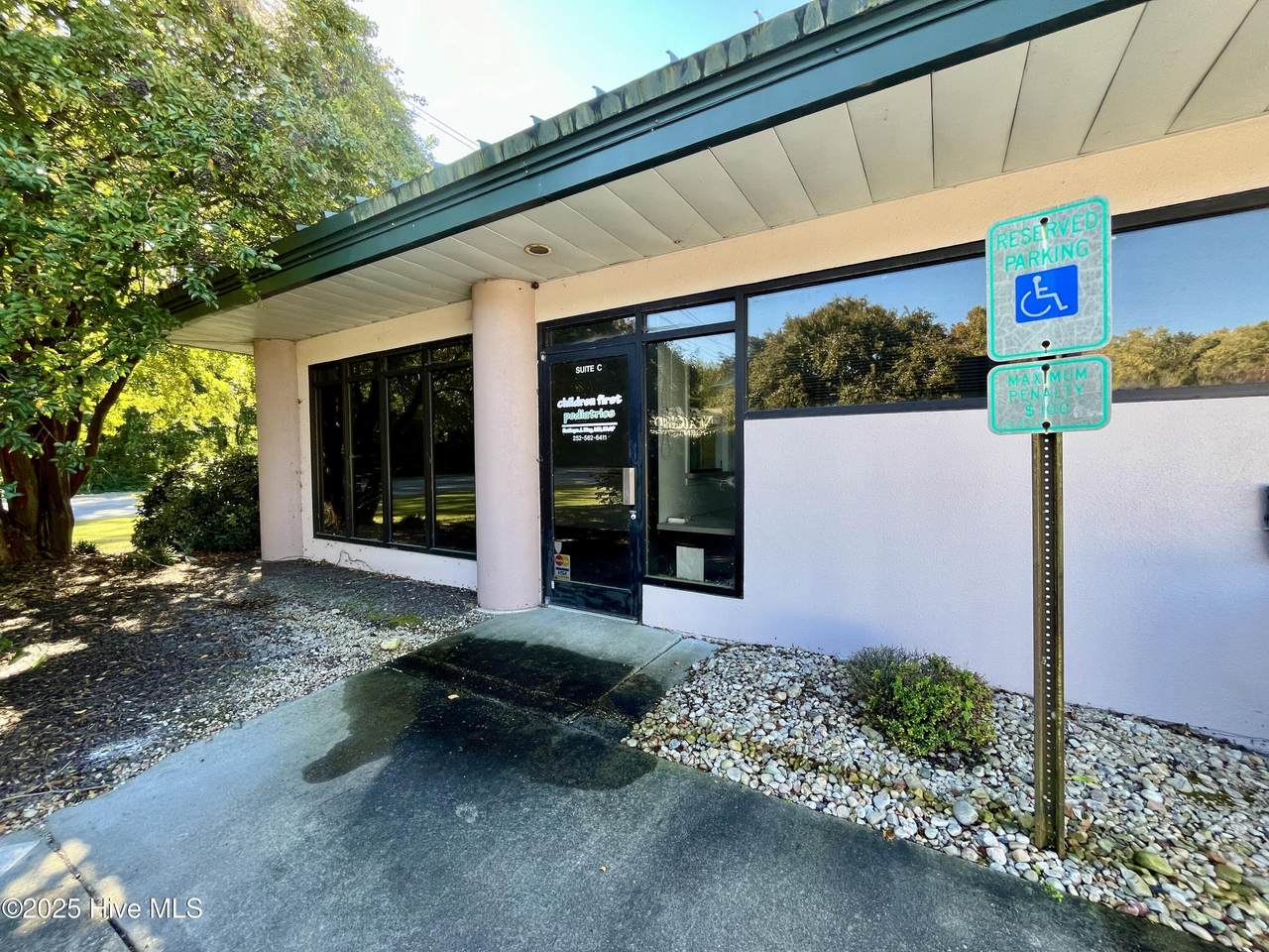 615 Hughes Boulevard - Photo 1