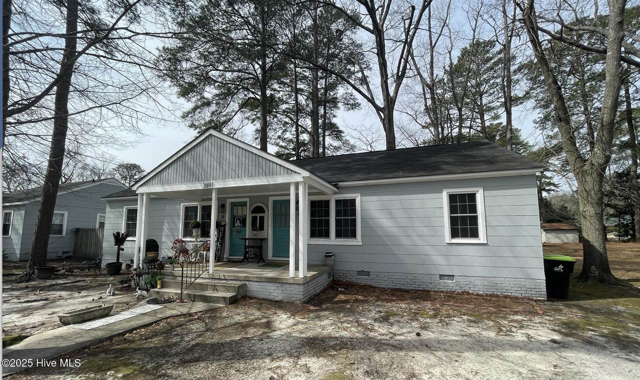 3891 Mcwhorter Street - Photo 1