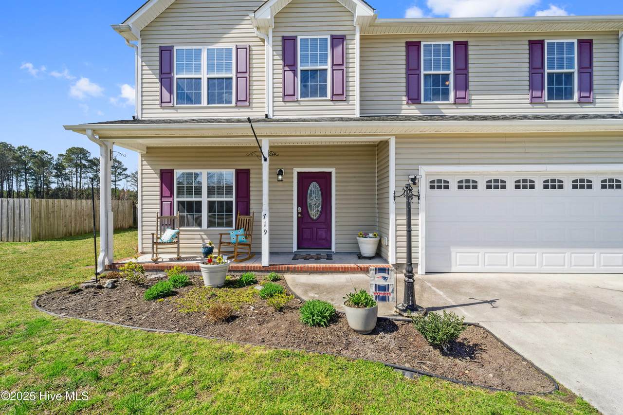 719 Francktown Road - Photo 1