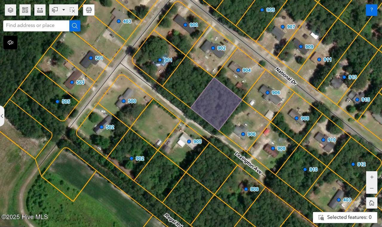 Lot 5 Lexington Avenue - Photo 1