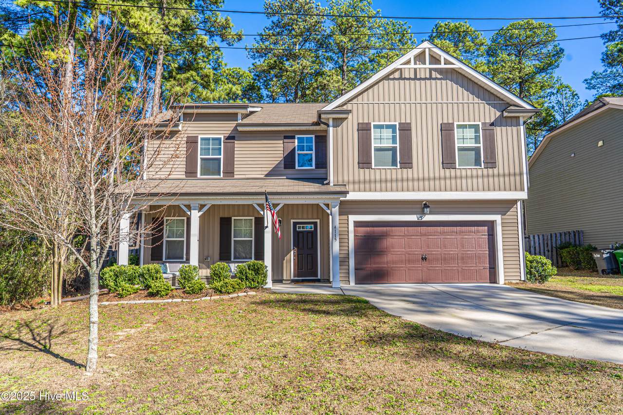 4115 Murdocksville Road - Photo 1