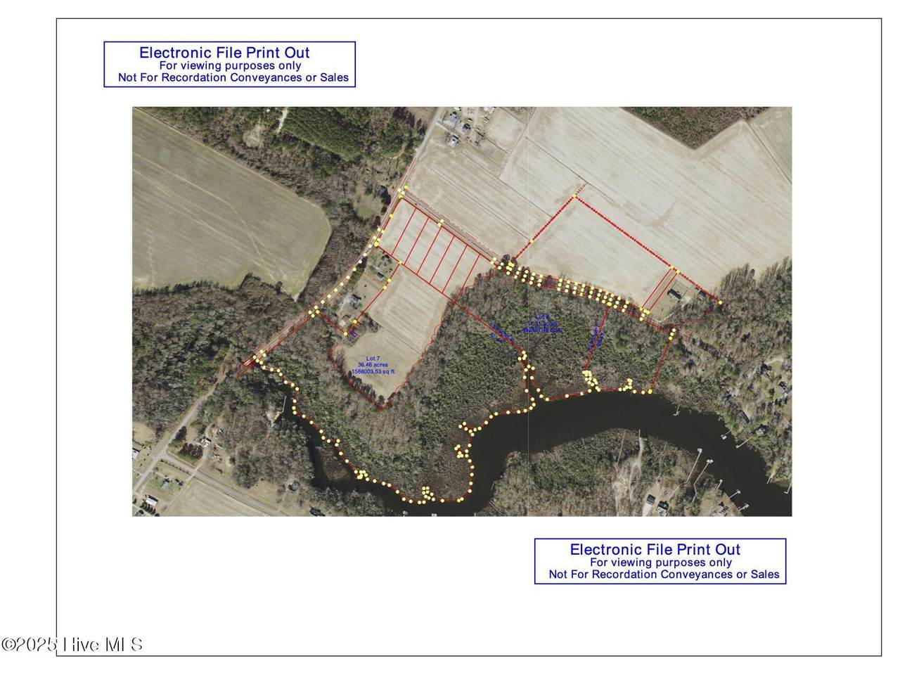895 Creek Road - Photo 1