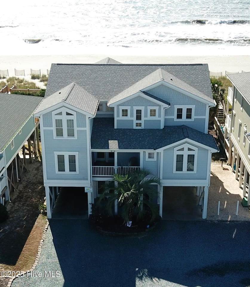 407 Ocean Boulevard - Photo 1