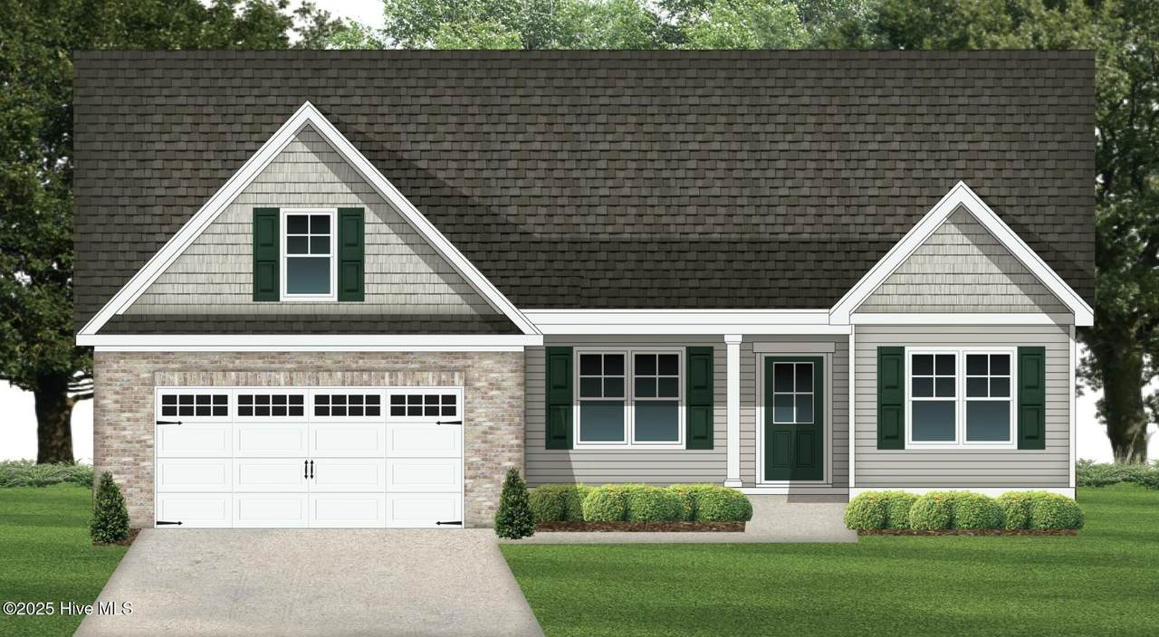 274 Talbert Drive - Photo 1