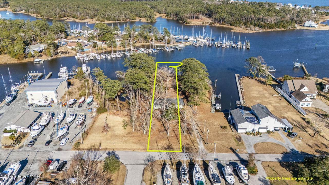 Lot 72 Neuse Drive - Photo 1